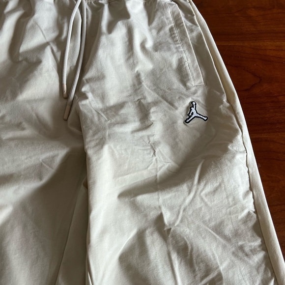Jordan Men's Dri-FIT Standard fit men’s Pants tan DQ7509-206 kaki color - Picture 3 of 7